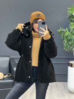 کاپشن سیلیکونی کمر گت کد 4028 - تصویر 3