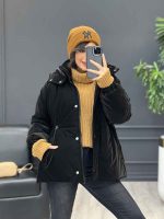 کاپشن سیلیکونی کمر گت کد 4028 - تصویر 11