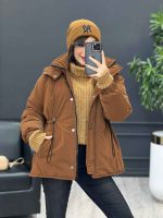 کاپشن سیلیکونی کمر گت کد 4028 - تصویر 2