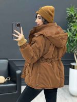 کاپشن سیلیکونی کمر گت کد 4028 - تصویر 13