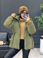 کاپشن سیلیکونی کمر گت کد 4028 - تصویر 7