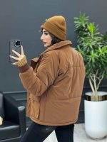 کاپشن سیلیکونی پایین گت کد 4056 - تصویر 13