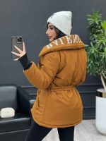 کاپشن گرم