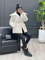 استایل پاییزی