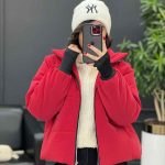 کاپشن سیلیکونی نیم تنه کد 4071
