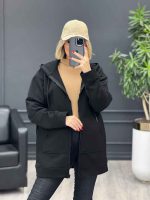 سوییشرت جلو زیپ کد 4105 - تصویر 12