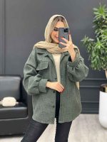شکت طرح پیچازی کد 4045 - تصویر 14