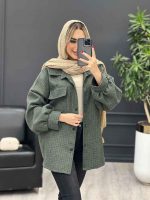 شکت طرح پیچازی کد 4045 - تصویر 7