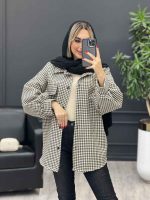 شکت طرح پیچازی کد 4045 - تصویر 6