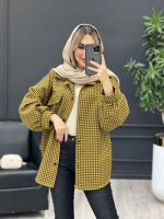 شکت طرح پیچازی کد 4045 - تصویر 5