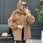 شکت طرح شطرنجی کد 4264