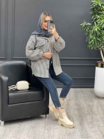 شکت طرح پیچازی کد 4045 - تصویر 10