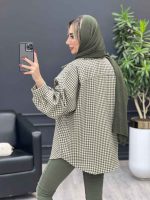 شکت طرح پیچازی کد 4045 - تصویر 15
