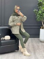 شکت طرح پیچازی کد 4045 - تصویر 8
