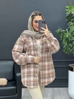 شکت جلو دکمه پایین هلال کد 4115 - تصویر 21