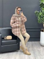 شکت جلو دکمه پایین هلال کد 4115 - تصویر 42
