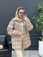 شکت جلو دکمه پایین هلال کد 4115 - تصویر 26
