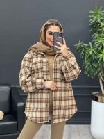 شکت جلو دکمه پایین هلال کد 4115 - تصویر 16