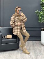 شکت جلو دکمه پایین هلال کد 4115 - تصویر 41