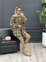 شکت جلو دکمه پایین هلال کد 4115 - تصویر 8