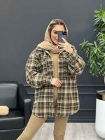 شکت جلو دکمه پایین هلال کد 4115 - تصویر 19
