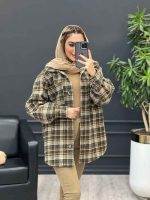 شکت جلو دکمه پایین هلال کد 4115 - تصویر 33