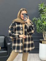 شکت جلو دکمه پایین هلال کد 4115 - تصویر 38