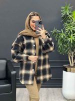 شکت جلو دکمه پایین هلال کد 4115 - تصویر 11