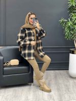 شکت جلو دکمه پایین هلال کد 4115 - تصویر 3