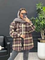 شکت جلو دکمه پایین هلال کد 4115 - تصویر 25