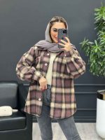 شکت جلو دکمه پایین هلال کد 4115 - تصویر 15