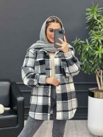 شکت جلو دکمه پایین هلال کد 4115 - تصویر 7