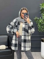 شکت جلو دکمه پایین هلال کد 4115 - تصویر 32