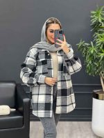 شکت جلو دکمه پایین هلال کد 4115 - تصویر 43