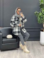 شکت جلو دکمه پایین هلال کد 4115 - تصویر 34