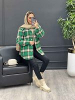 شکت جلو دکمه پایین هلال کد 4115 - تصویر 37