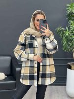 شکت جلو دکمه پایین هلال کد 4115 - تصویر 12