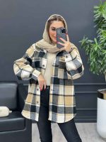 شکت جلو دکمه پایین هلال کد 4115 - تصویر 30