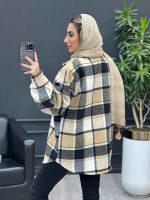 شکت جلو دکمه پایین هلال کد 4115 - تصویر 20