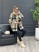 شکت جلو دکمه پایین هلال کد 4115 - تصویر 29