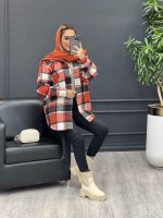 شکت جلو دکمه پایین هلال کد 4115 - تصویر 9