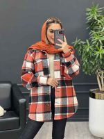 شکت جلو دکمه پایین هلال کد 4115 - تصویر 18