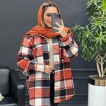 شکت جلو دکمه پایین هلال کد 4115