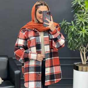 شکت جلو دکمه پایین هلال کد 4115