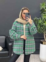 شکت جلو دکمه پایین هلال کد 4115 - تصویر 5