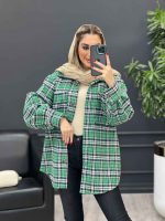شکت جلو دکمه پایین هلال کد 4115 - تصویر 28
