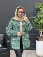 شکت جلو دکمه پایین هلال کد 4115 - تصویر 14