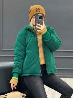 کاپشن سیلیکونی پایین گت کد 4099 - تصویر 25