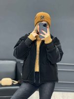 کاپشن سیلیکونی پایین گت کد 4099 - تصویر 16