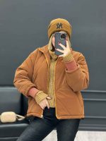 کاپشن سیلیکونی پایین گت کد 4099 - تصویر 7